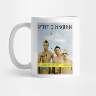 Ptit Quinquin Mug